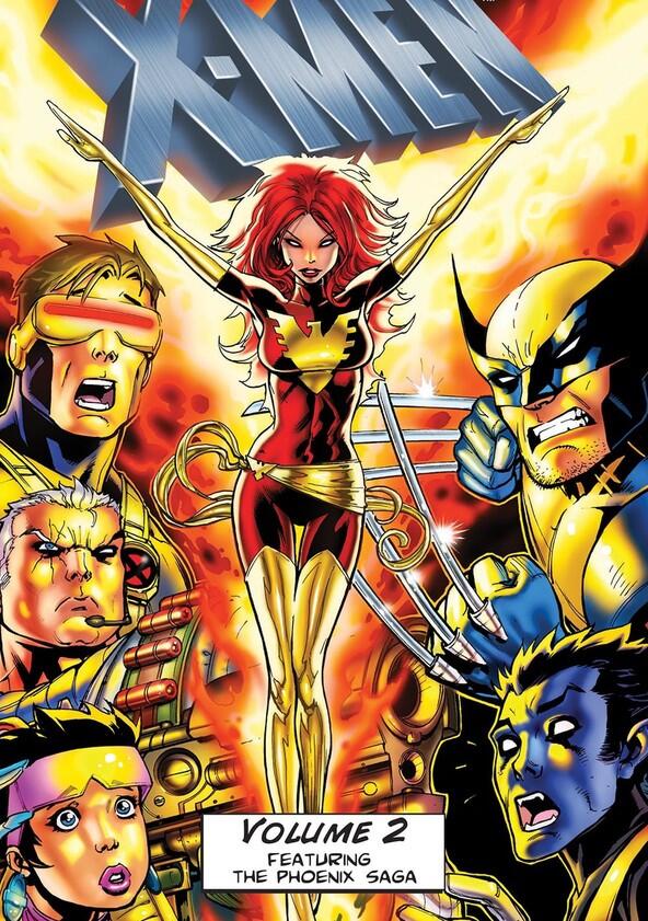 X-Men - Season 2 X-Men - Season 2