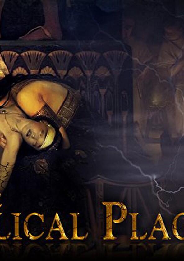 The Biblical Plagues - Season 1 The Biblical Plagues - Season 1