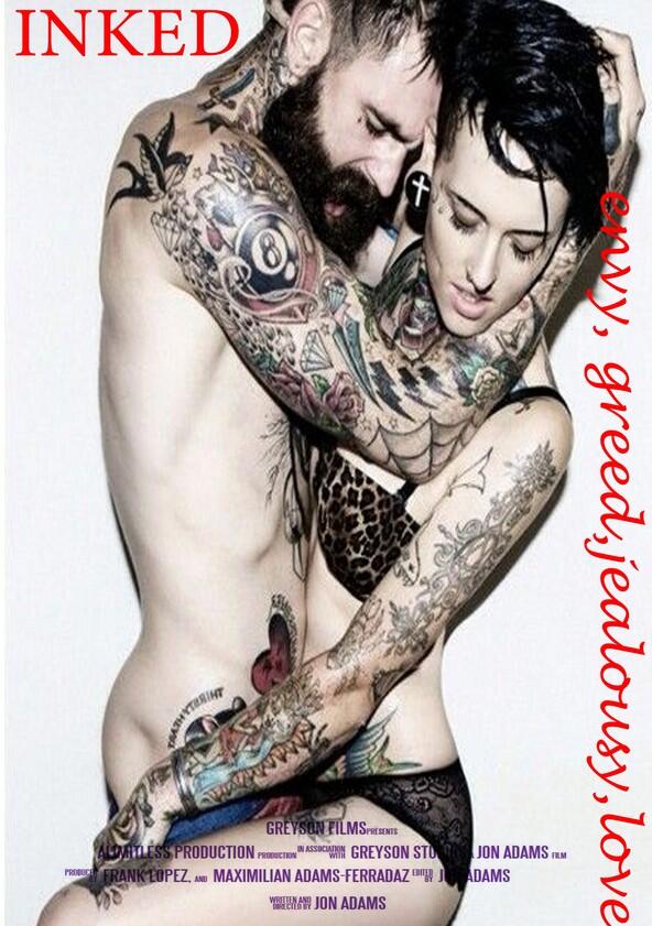 Inked - Season 2 Inked - Season 2