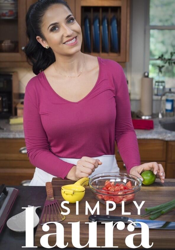 Simply Laura - Season 2