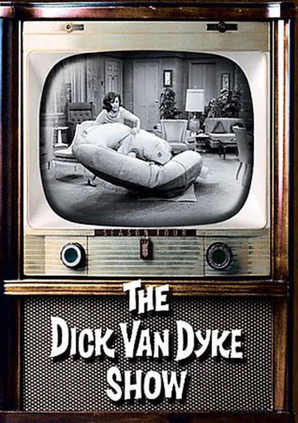 The Dick Van Dyke Show - Season 4 The Dick Van Dyke Show - Season 4