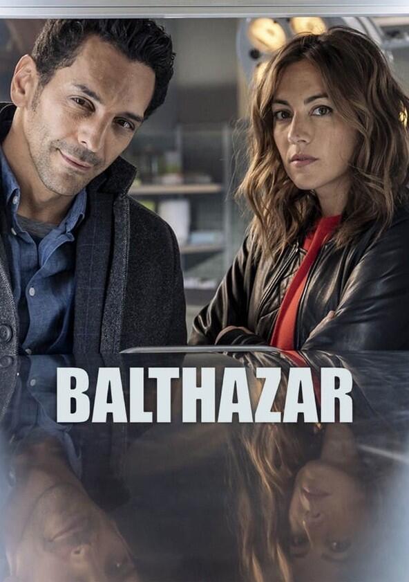 Balthazar - Season 4 Balthazar - Season 4