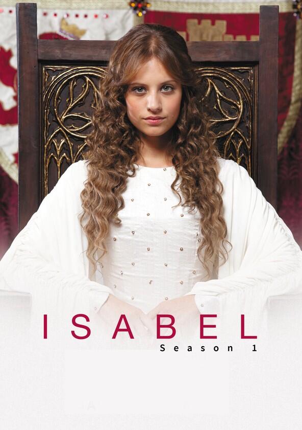 Isabel - Season 1 Isabel - Season 1