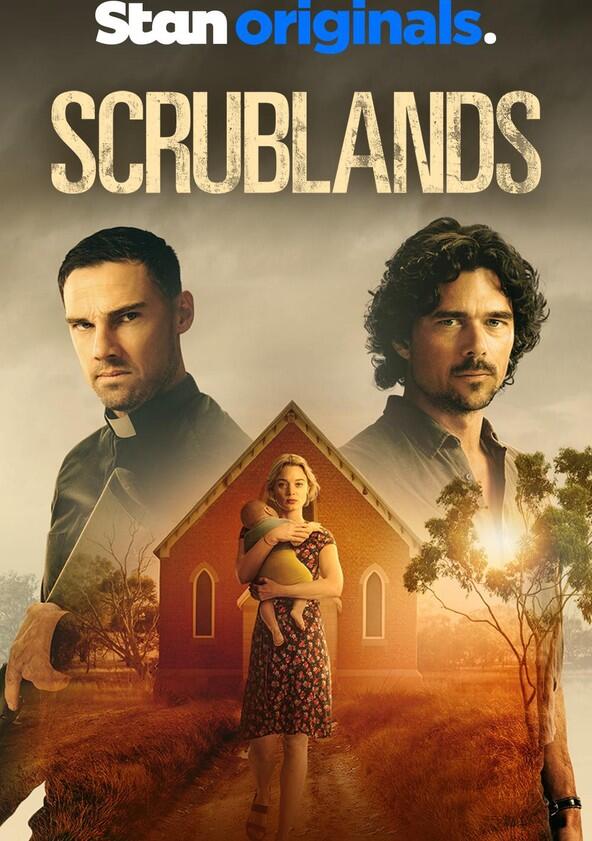 Scrublands - Season 2 Scrublands - Season 2