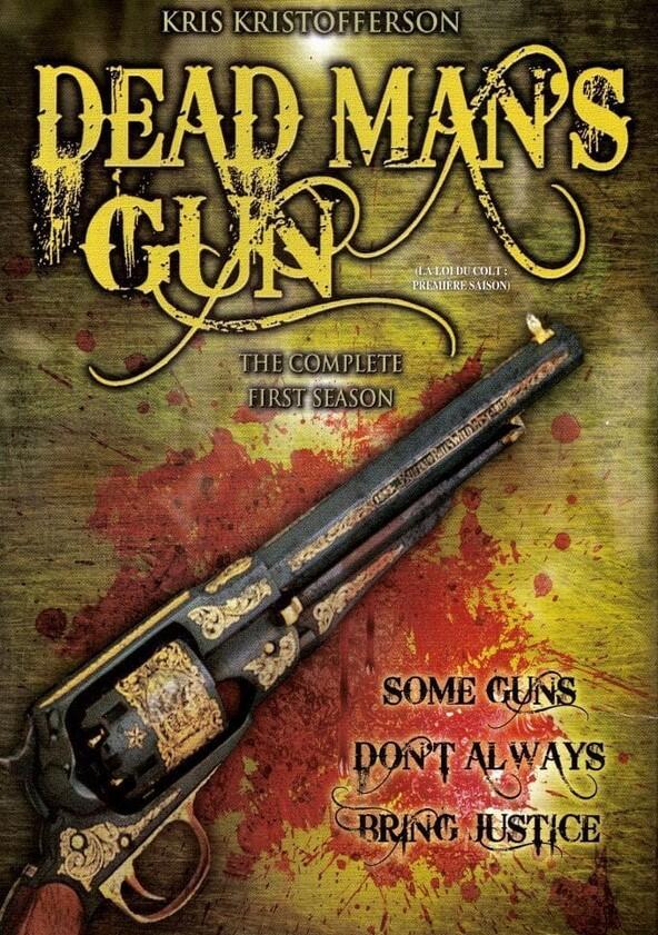 Dead Man's Gun - Season 1 Dead Man's Gun - Season 1