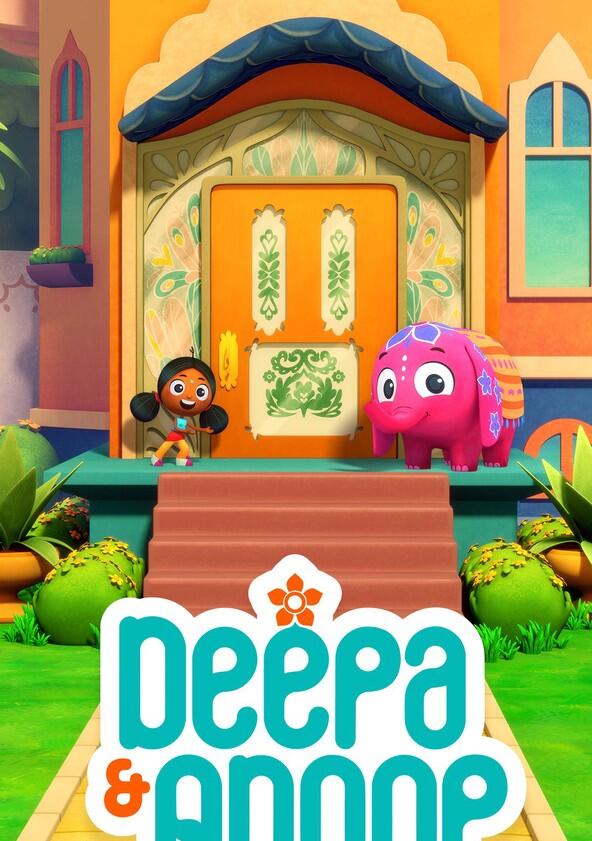 Deepa & Anoop - Season 2 Deepa & Anoop - Season 2