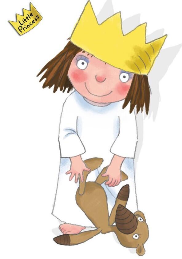 Little Princess - Season 1 Little Princess - Season 1
