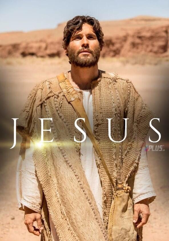 Jesus - Season 1 Jesus - Season 1