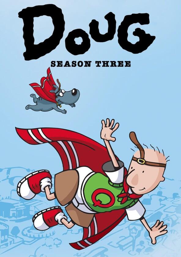 Doug - Season 3 Doug - Season 3