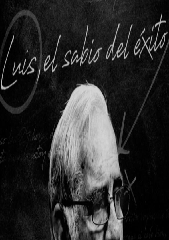 Luis, el sabio del éxito - Season 1 Luis, el sabio del éxito - Season 1