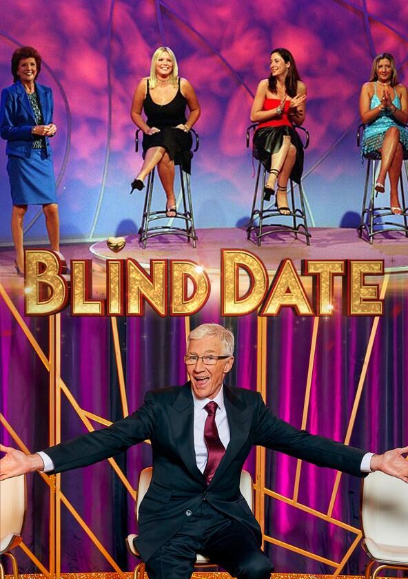 Blind Date - Season 1 Blind Date - Season 1