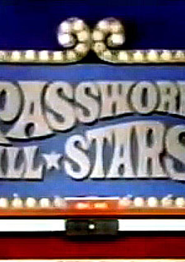 Password - Season 1 Password - Season 1