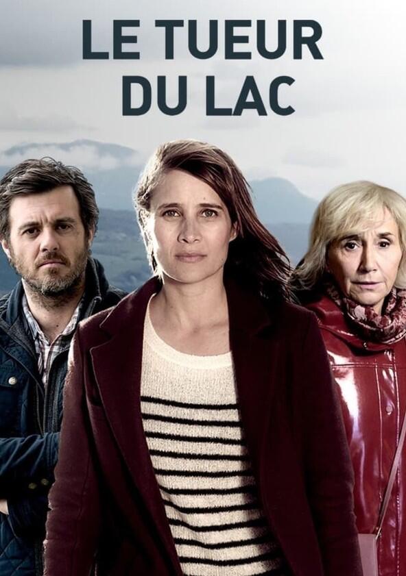 Le Tueur du lac - Season 1 Le Tueur du lac - Season 1