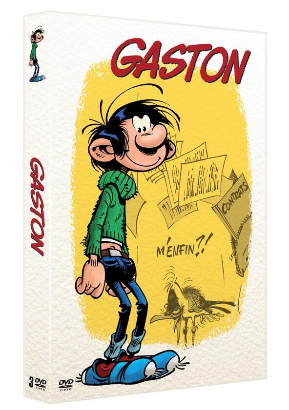 Gaston - Season 1 Gaston - Season 1