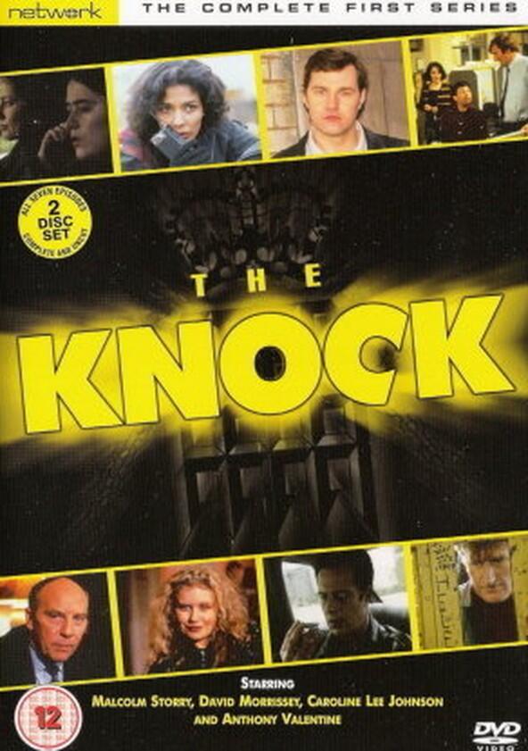 The Knock - Season 1 The Knock - Season 1
