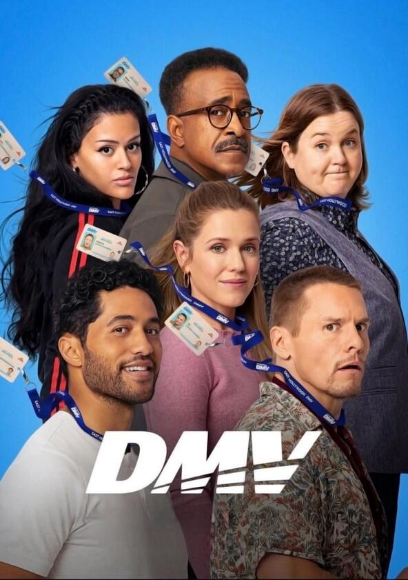 DMV - Season&nbsp;1