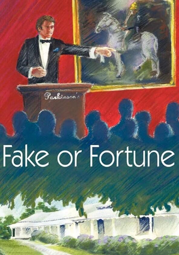 Fake or Fortune? - Season 4 Fake or Fortune? - Season 4