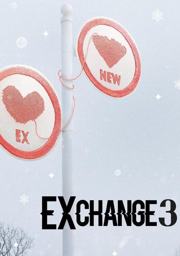 EXchange - Season 3 EXchange - Season 3
