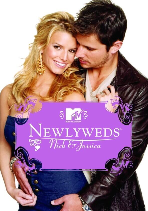 Newlyweds: Nick and Jessica - Season 2 Newlyweds: Nick and Jessica - Season 2
