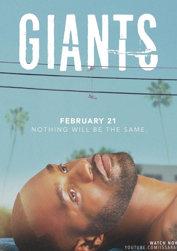 Giants - Season 2