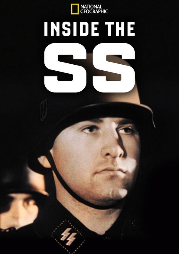 Inside the SS - Season 1 Inside the SS - Season 1