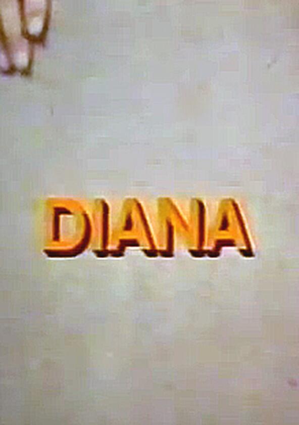 Diana - Season 1 Diana - Season 1