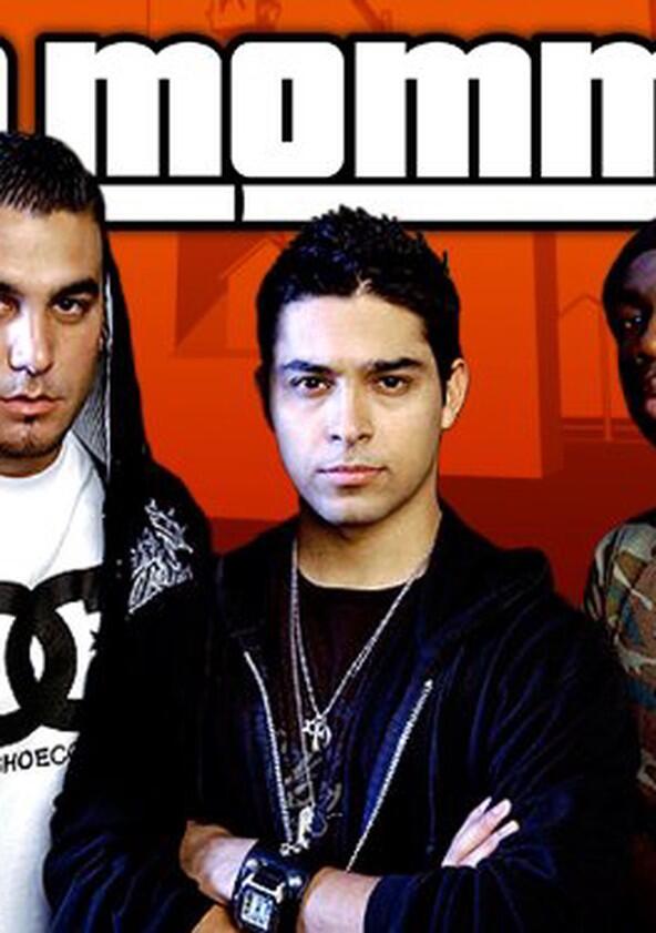 Yo Momma - Season&nbsp;1