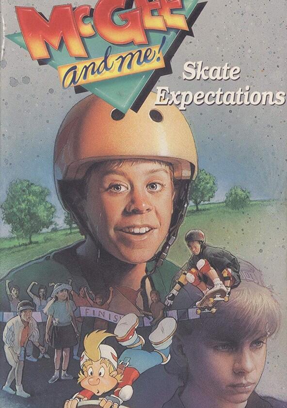 The Adventures of McGee and Me - Season 1 The Adventures of McGee and Me - Season 1
