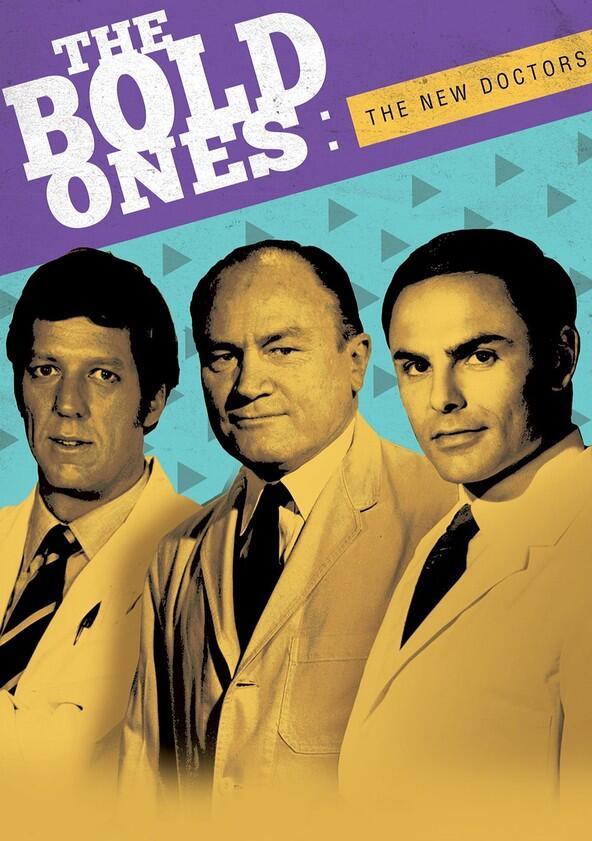 The Bold Ones: The New Doctors - Season 2 The Bold Ones: The New Doctors - Season 2