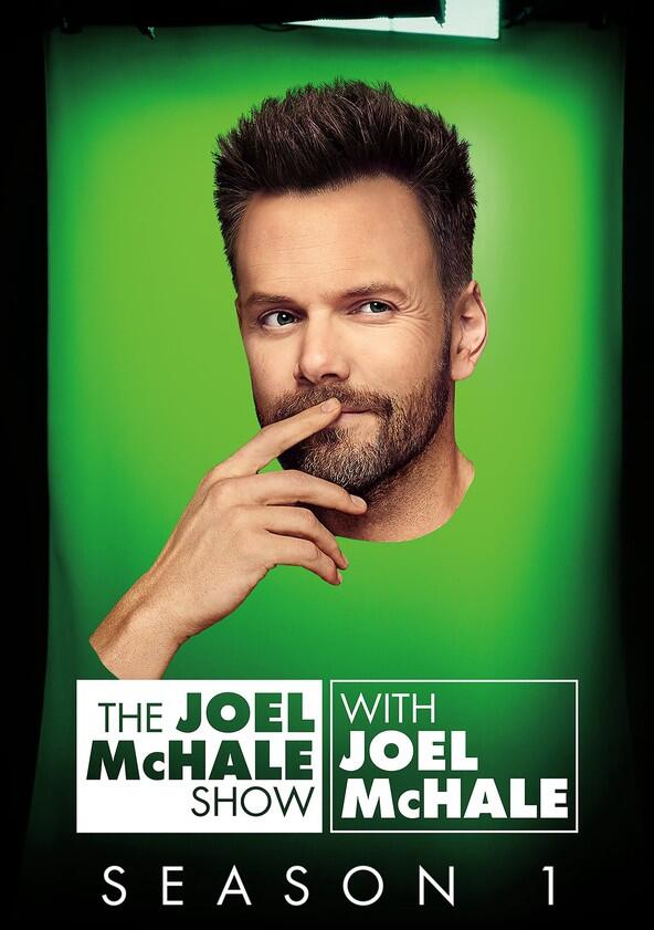 The Joel McHale Show with Joel McHale - Season 1 The Joel McHale Show with Joel McHale - Season 1