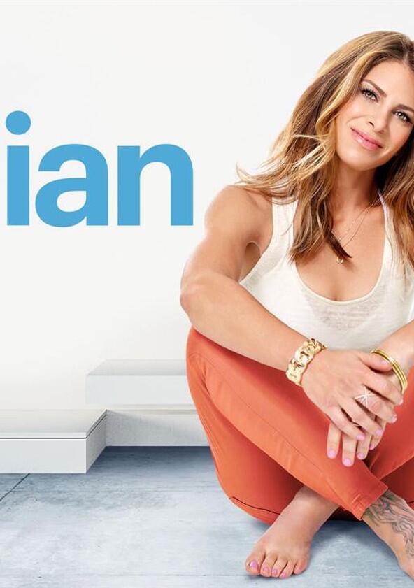 Just Jillian - Season 1 Just Jillian - Season 1