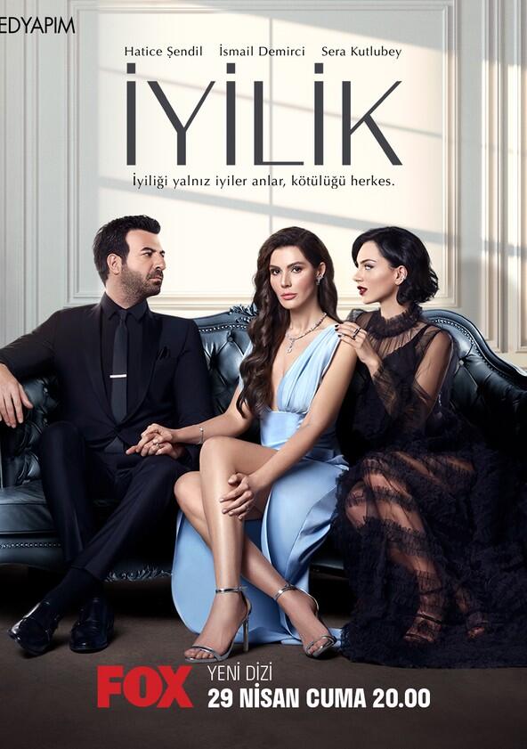 İyilik - Season 1 İyilik - Season 1