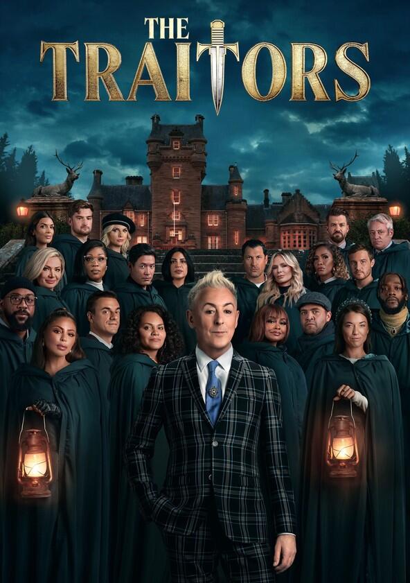 The Traitors - Season 3 The Traitors - Season 3