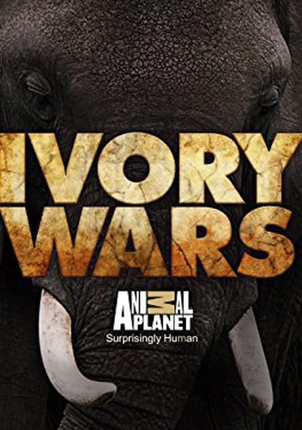 Ivory Wars - Season 1 Ivory Wars - Season 1