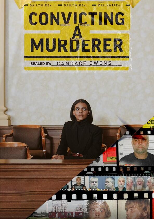 Convicting a Murderer - Season 1 Convicting a Murderer - Season 1