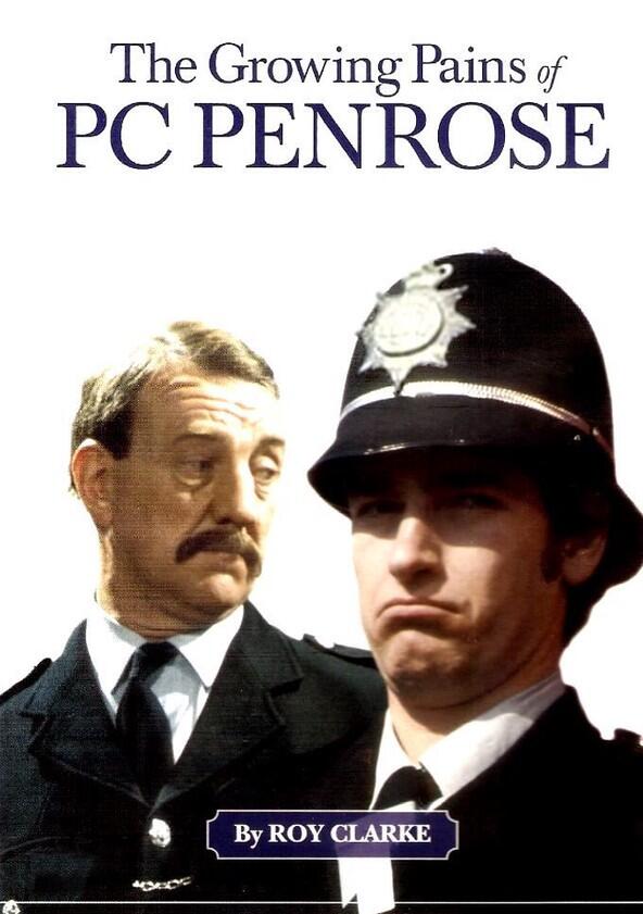 The Growing Pains of PC Penrose - Season 1 The Growing Pains of PC Penrose - Season 1