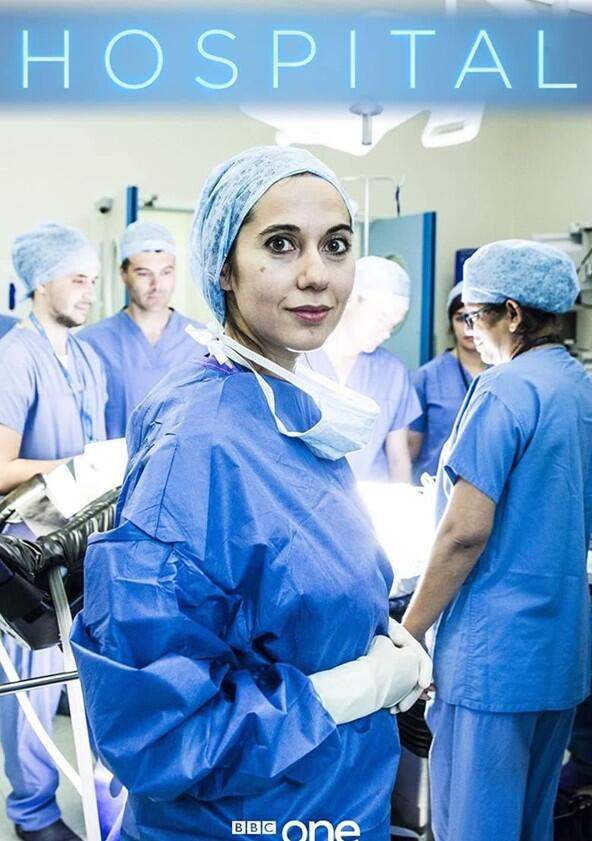 Hospital - Season 3
