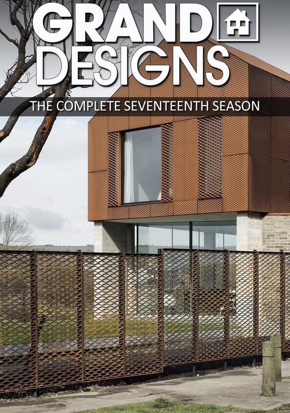 Grand Designs - Season 16 Grand Designs - Season 16