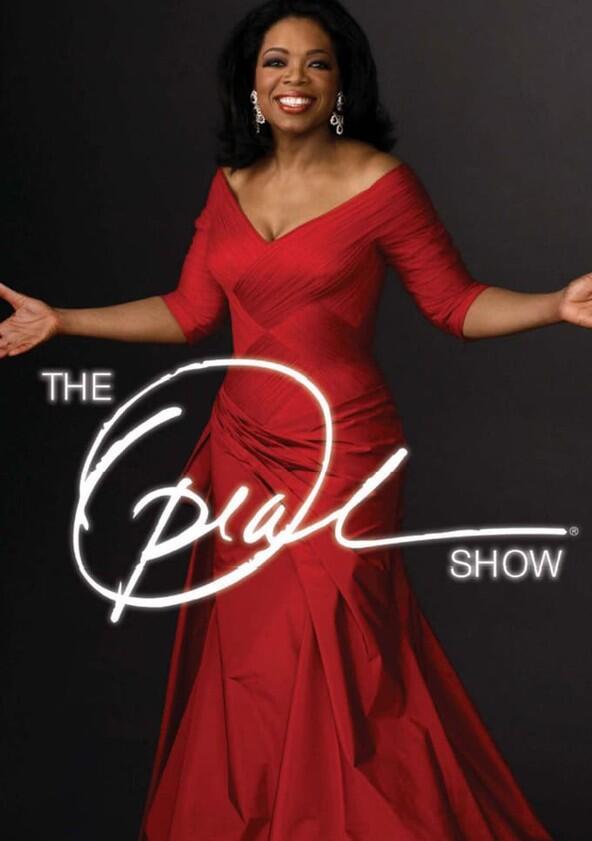 The Oprah Winfrey Show - Season 1 The Oprah Winfrey Show - Season 1