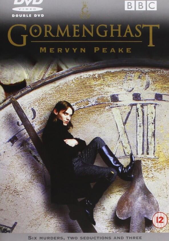 Gormenghast - Season 1 Gormenghast - Season 1
