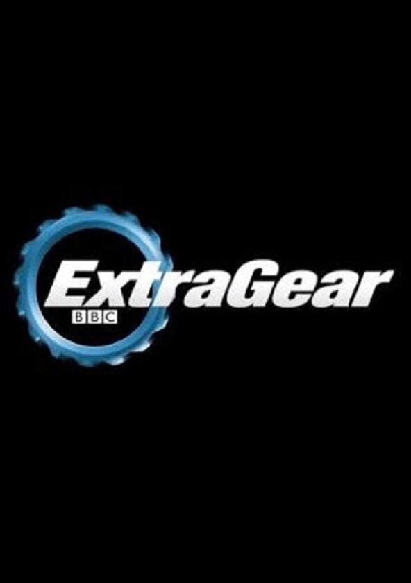 Extra Gear - Season 2 Extra Gear - Season 2