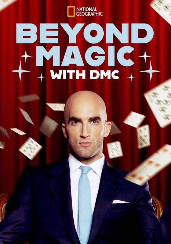 Beyond Magic with DMC - Season 1 Beyond Magic with DMC - Season 1
