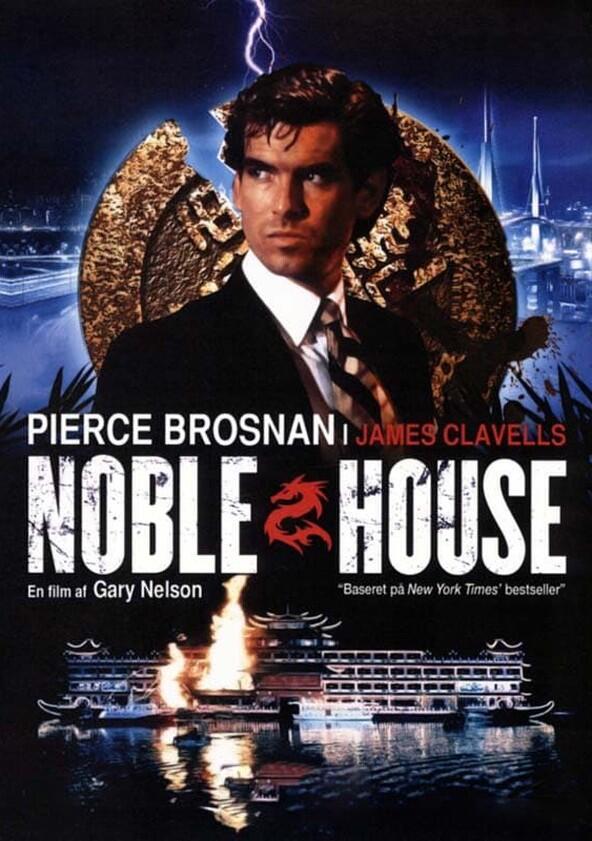 Noble House - Season 1 Noble House - Season 1