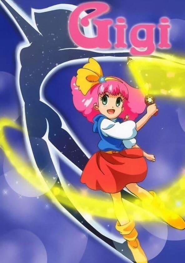 Magical Princess Minky Momo - Season 1 Magical Princess Minky Momo - Season 1