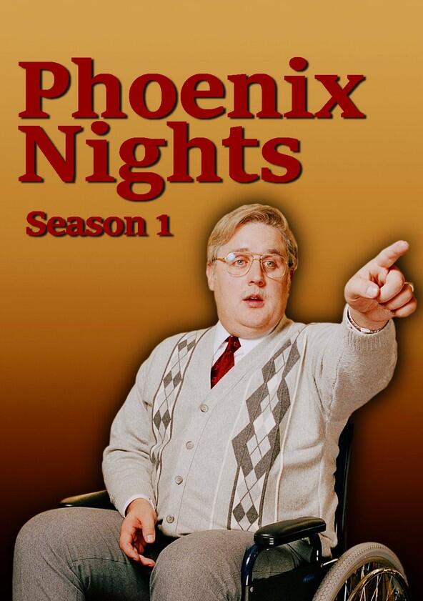 Phoenix Nights - Season 1 Phoenix Nights - Season 1