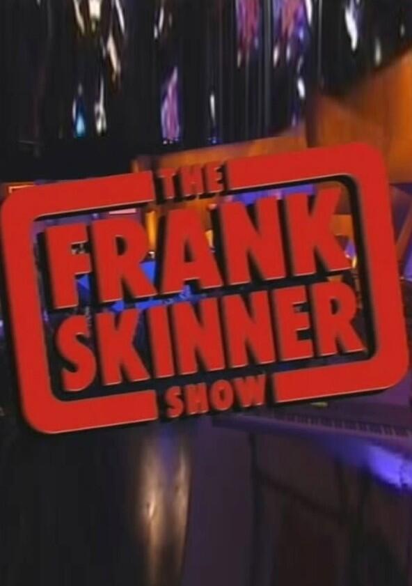 The Frank Skinner Show - Season 6