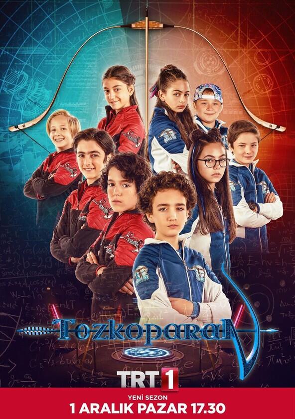 Tozkoparan - Season 2