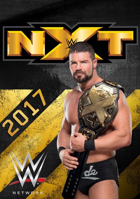 WWE NXT - Season 11 WWE NXT - Season 11