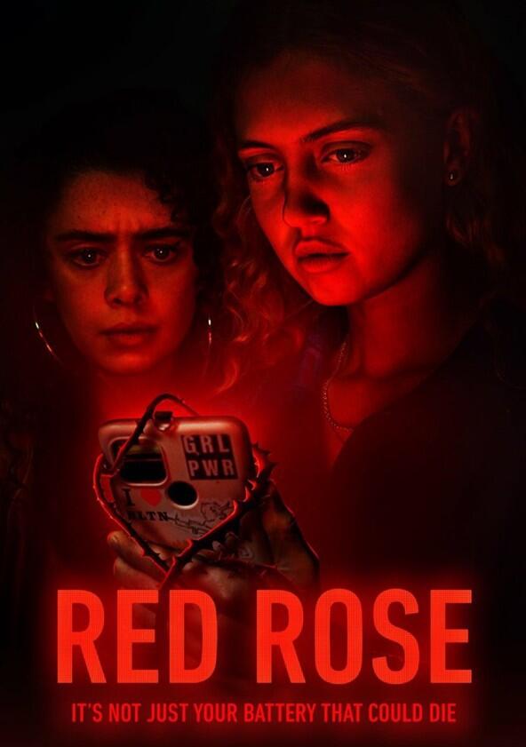 Red Rose - Season 1 Red Rose - Season 1