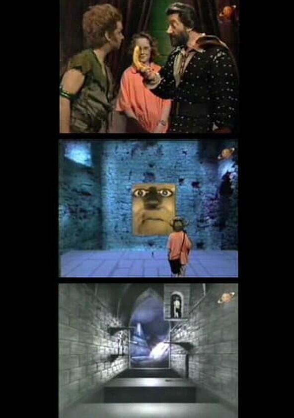 Knightmare - Season 4 Knightmare - Season 4